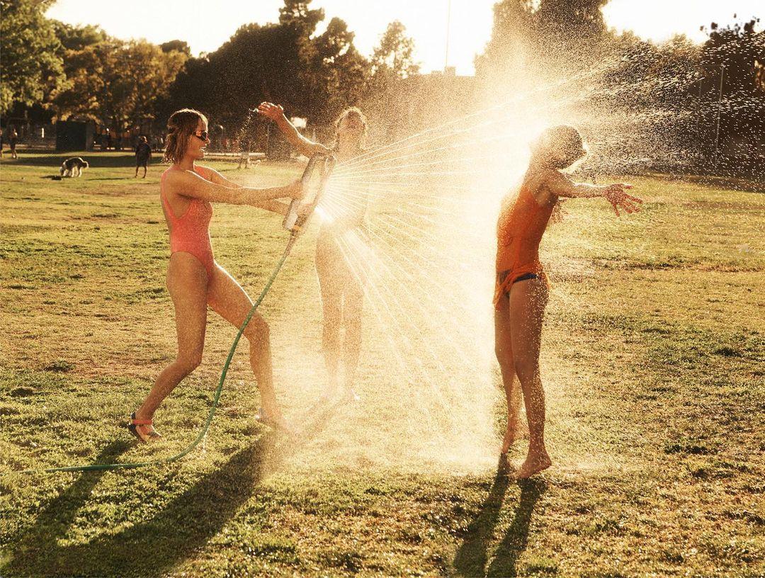 WSJ by Lachlan Bailey, 2021