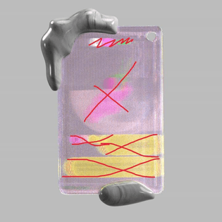 secret card for secret project