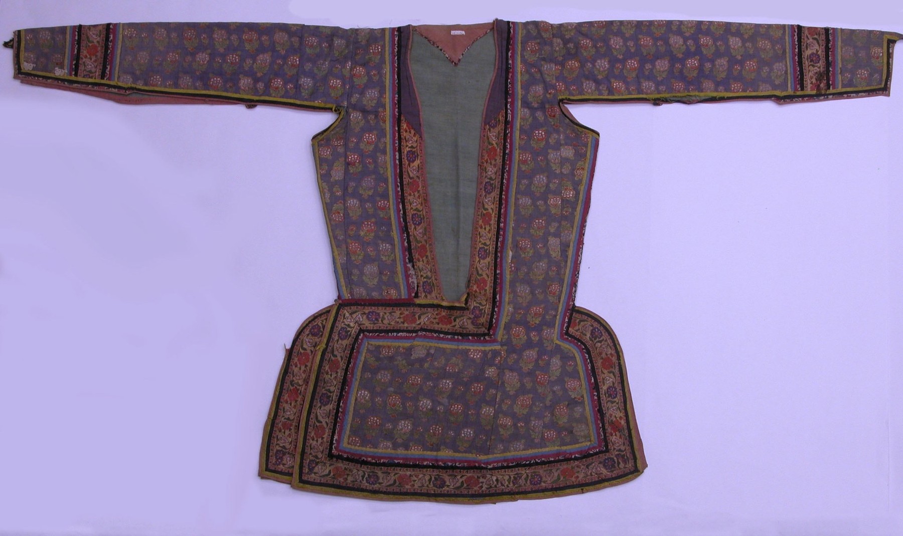 Islamic coat, 18th century
