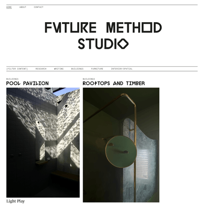 Future Method Studio