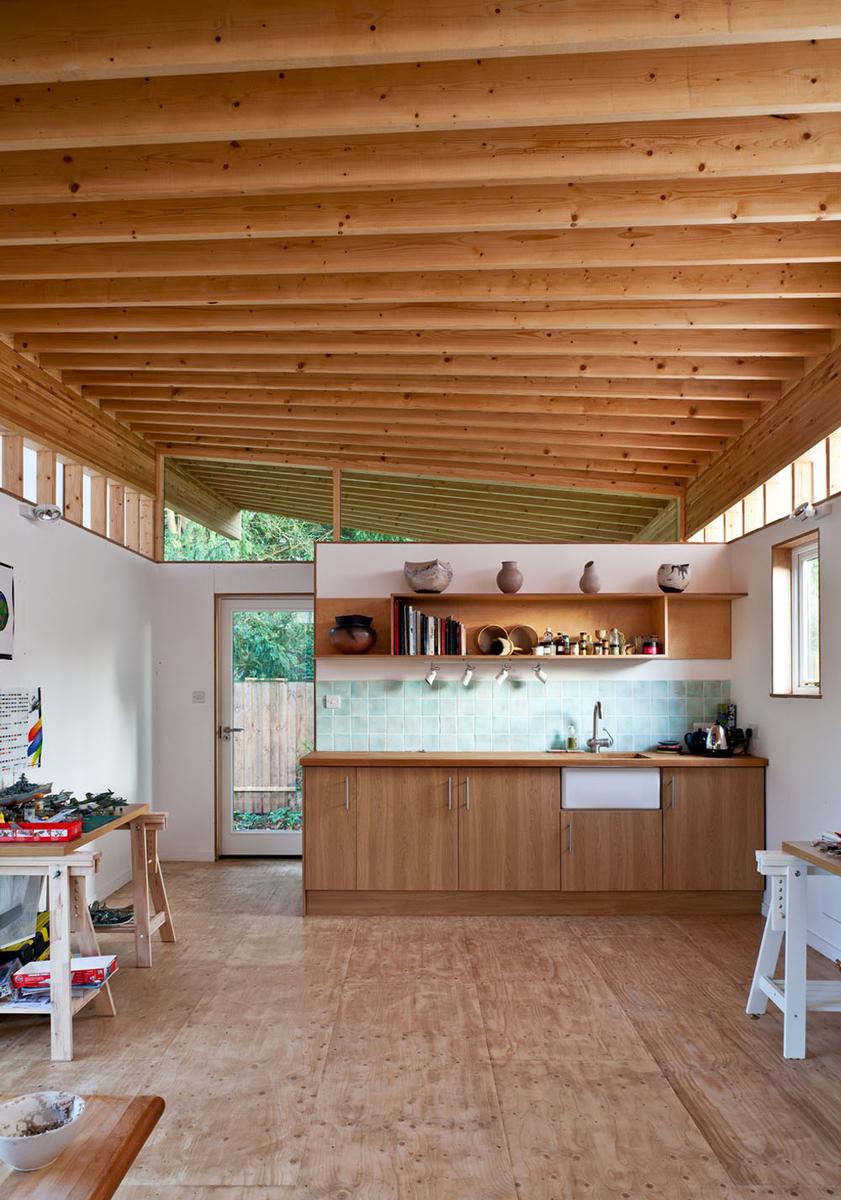 Mole Architects