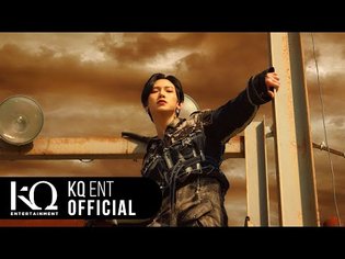 ATEEZ(에이티즈) - '불놀이야 (I'm The One)' Official MV