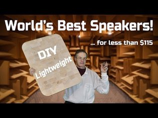 World's Best Speakers!