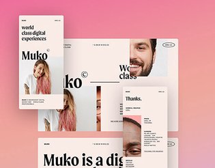 Muko Agency