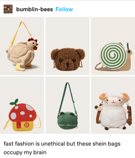 shein bags