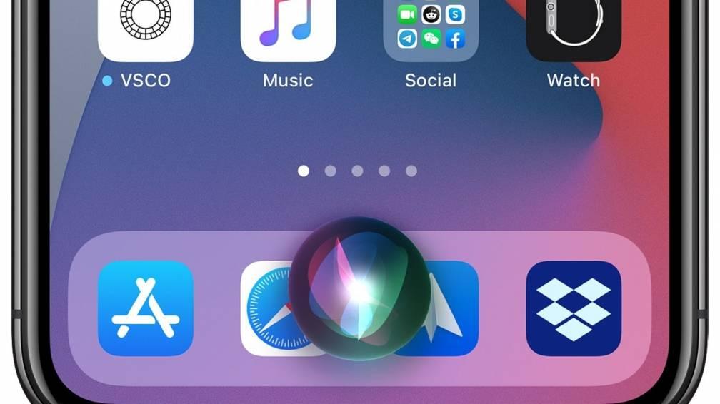 USA: Siri nannte falsches Wahldatum