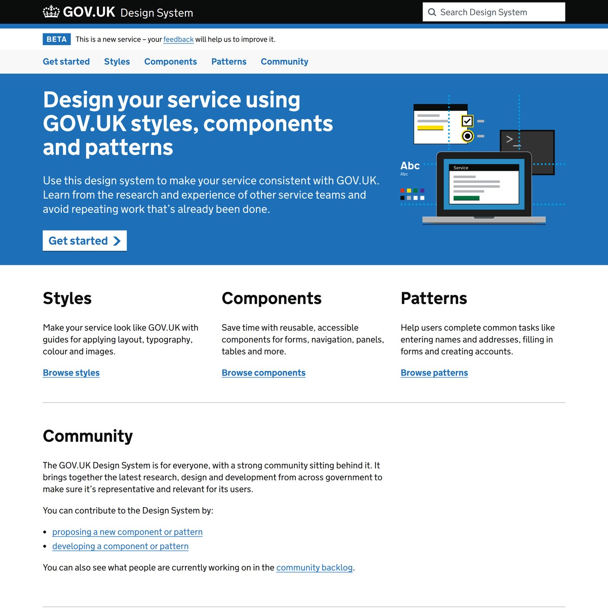 Gov home. Public registry. Gov home. Healthcare. Gov.