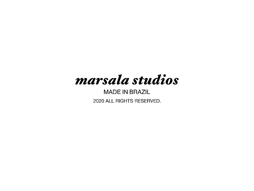 processo criativo - marsala studios 