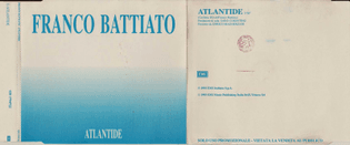 franco battiato