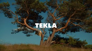 TEKLA No. 2 of 8