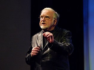 Mihaly Csikszentmihalyi: Flow, the secret to happiness | Video on TED.com