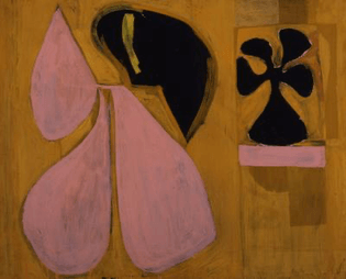 robert motherwell