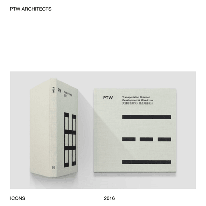 PTW Architects