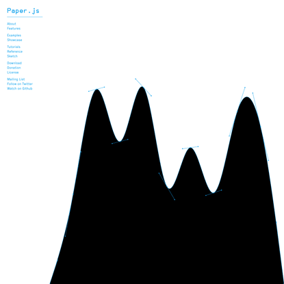 Paper.js