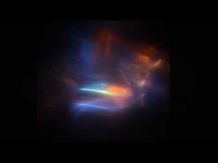 Thomas Wilfred's Lumia compostions Opus 140.