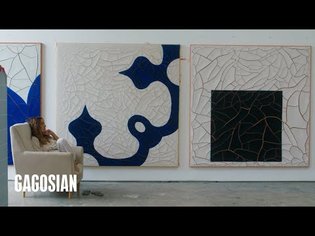 Adriana Varejão: In the Studio | Artist Spotlight