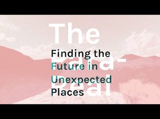 THE PARA-REAL: Finding the Future in Unexpected Places Livestream Series