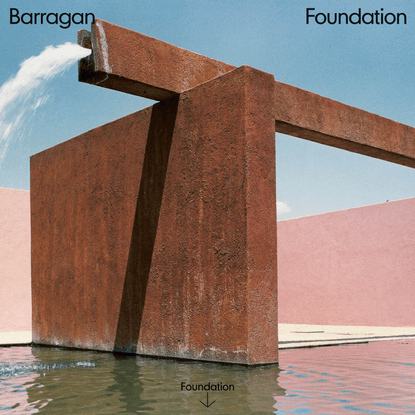 Home | Barragan Foundation