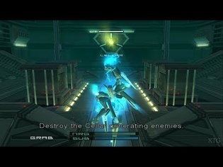 Zone of the Enders: The 2nd Runner PS2 Gameplay HD (PCSX2)