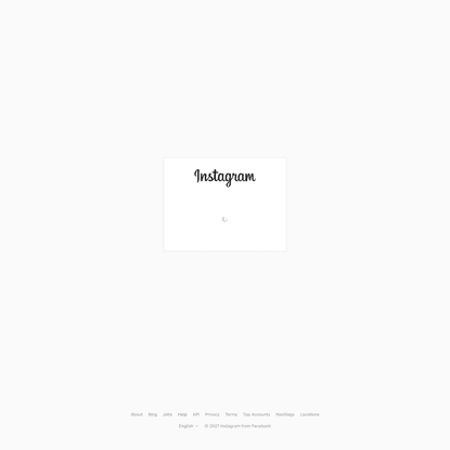 Login • Instagram
