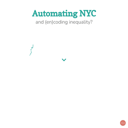 Automating NYC
