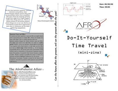 “Do-It-Yourself Time Travel” by Rasheedah Phillips (2014) [.pdf]