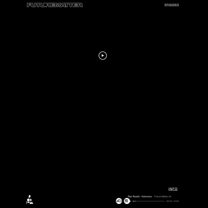 FM 4 | FutureMatter