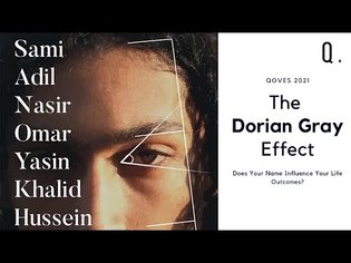 You Look Like Your Name | Facial Aesthetics &amp; The Dorian Gray Effect
