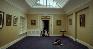 The Lobster (2015) - Yorgos Lanthimos