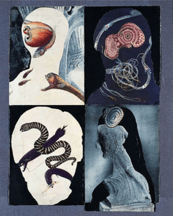 Eileen Agar 1939