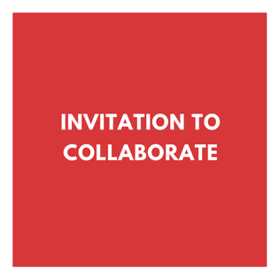 Invitation to Collaborate [Card]