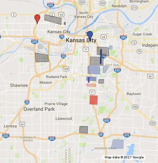 Gang maps — Are.na