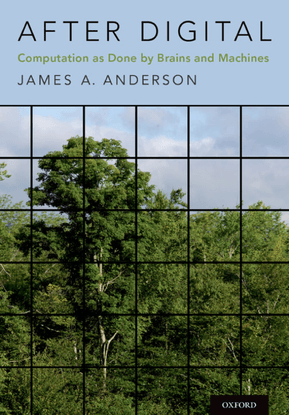 James A Anderson - After Digital (2017)