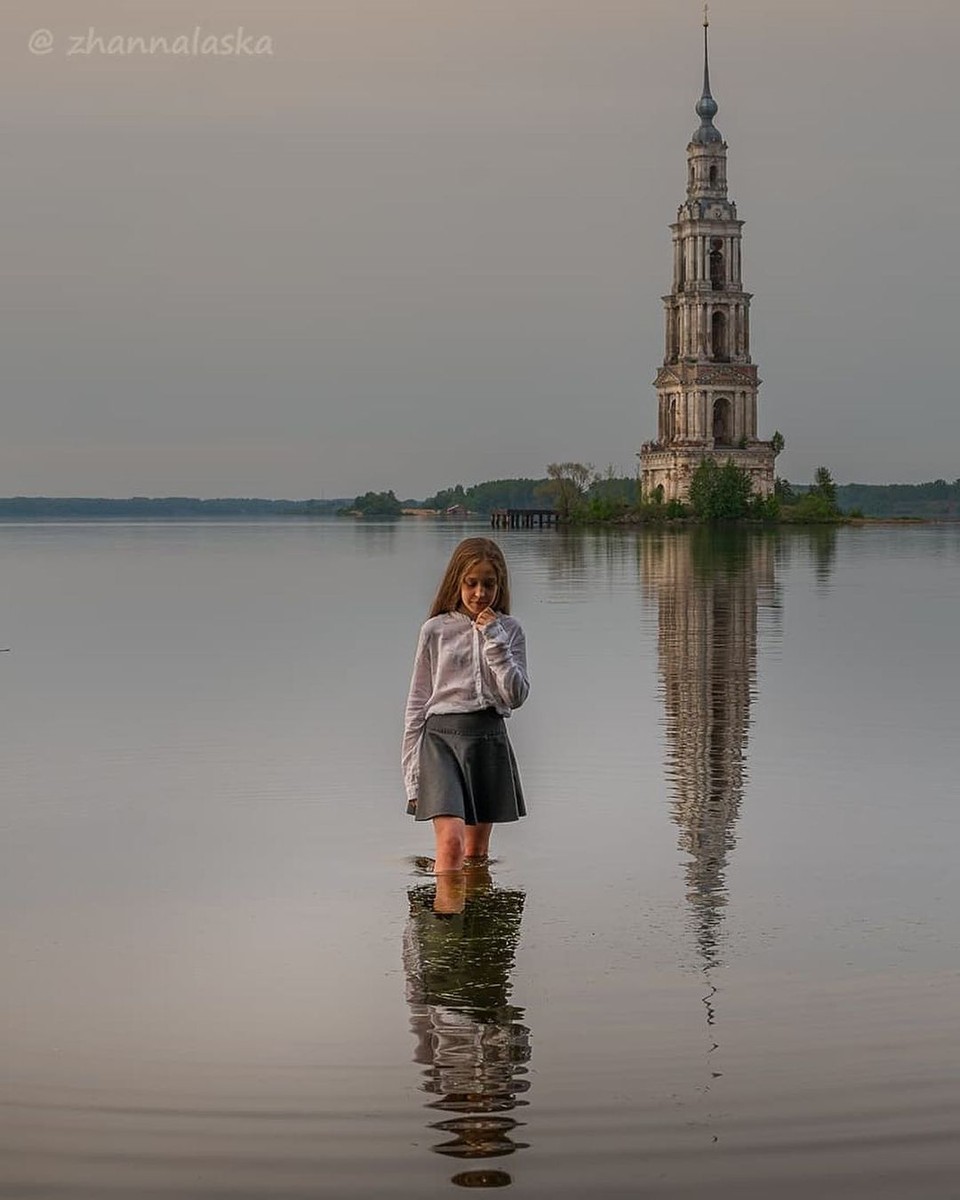 Успел запечатлеть