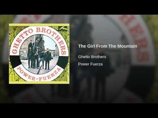 The Girl From The Mountain