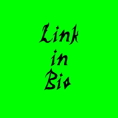 Link in Bio – online comic by Michel Esselbrügge