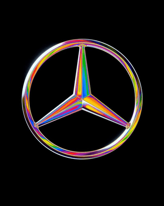 Mercedes-Benz (@mercedesbenz) on Instagram