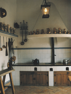 The Cook’s Room: A Celebration of the Heart of the Home, 1991  