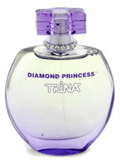 Diamond Princess by Trina