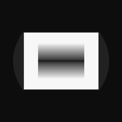 Publication sur le profil Instagram de Niklas May : « synced cubes #openframeworks »