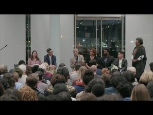Perspectives on Race and Representation: An Evening With the Racial Imaginary Institute