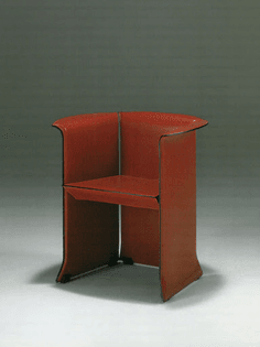 Artú chair, Isao Hosoe, 1991