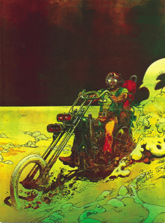 moebius