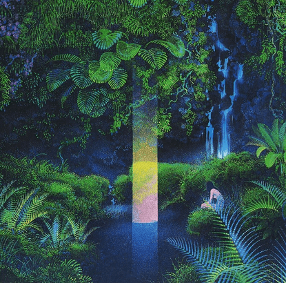 retro and sci-fi art (@retroscifiart) on Instagram