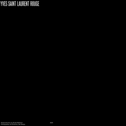 Yves Saint Laurent Rouge - Kiwi Bravo