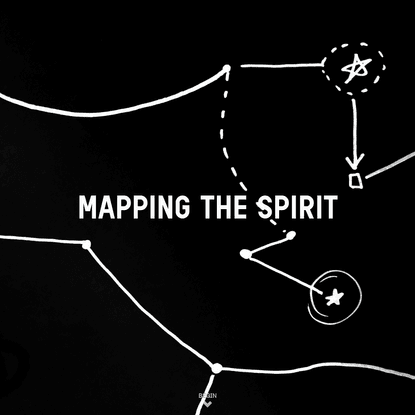 Mapping The Spirit