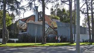 Frank Gehry, Gehry Residence (1973)