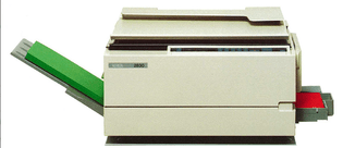 Xerox 2830