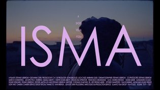 ISMA - A Short Visual Poem