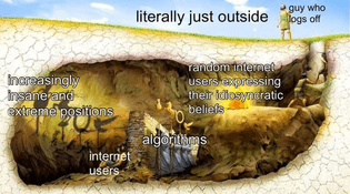 Algo Cave